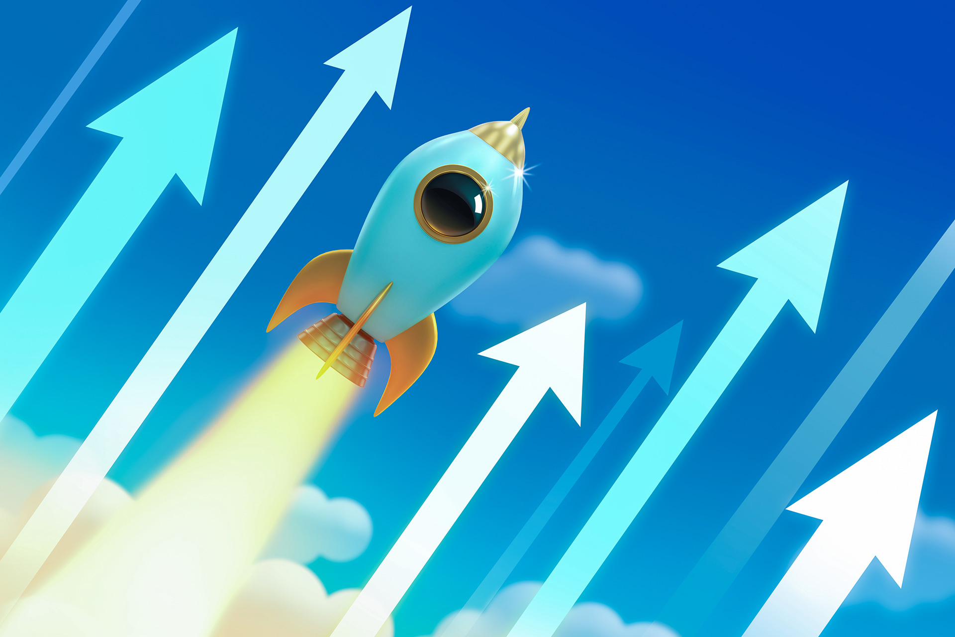 Crypto-Related Stocks Surge as Bitcoin Price Hits Highest Point Since June 2022