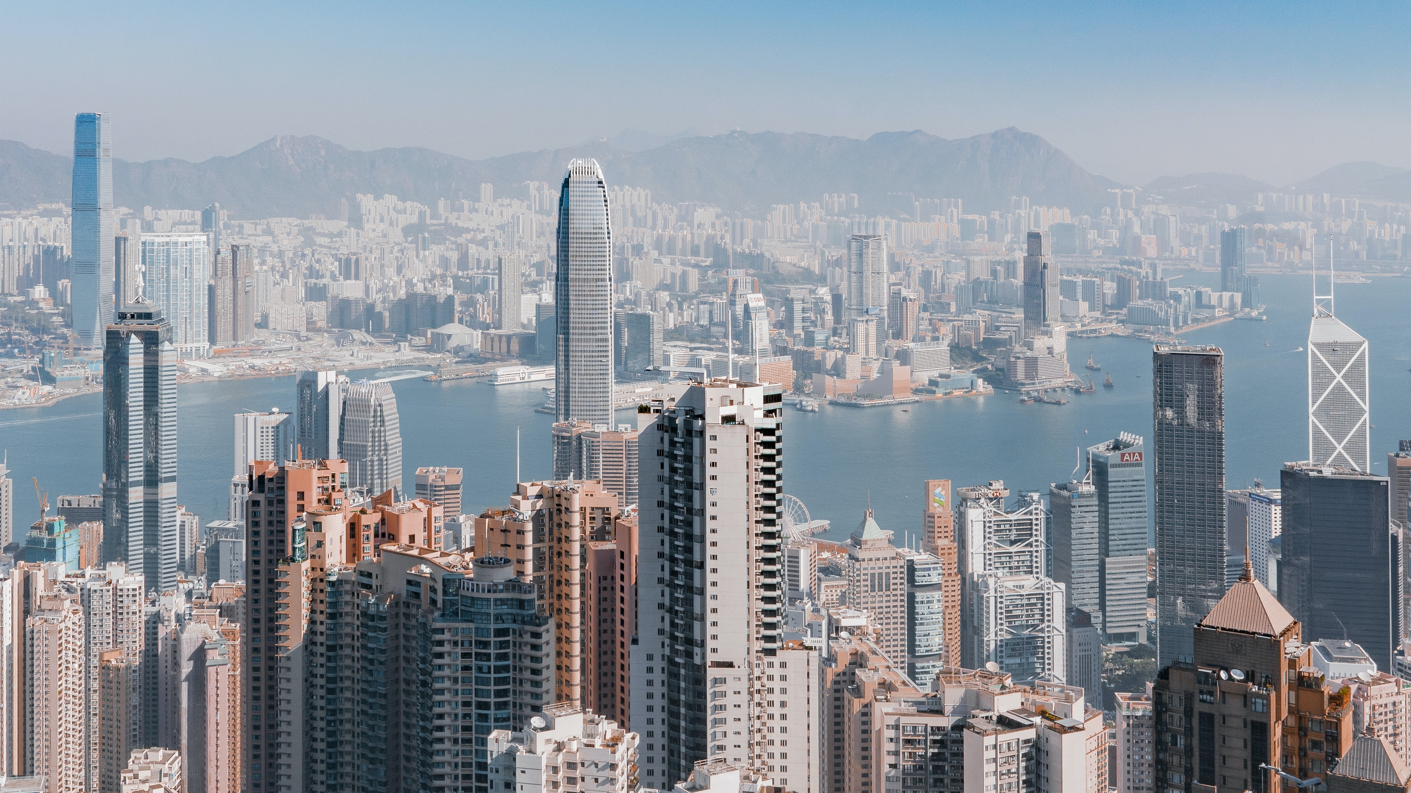 Hong Kong’s Financial Secretary Declares Now Is the 'Right Time' for Web3 Adoption