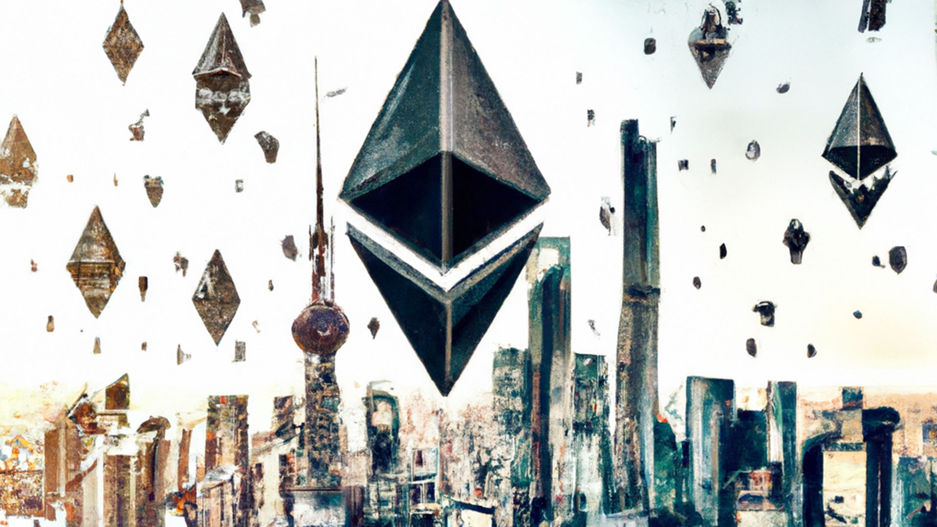 Yearn's Staked Ether Token yETH Gets Mixed Results on Govenance Poll
