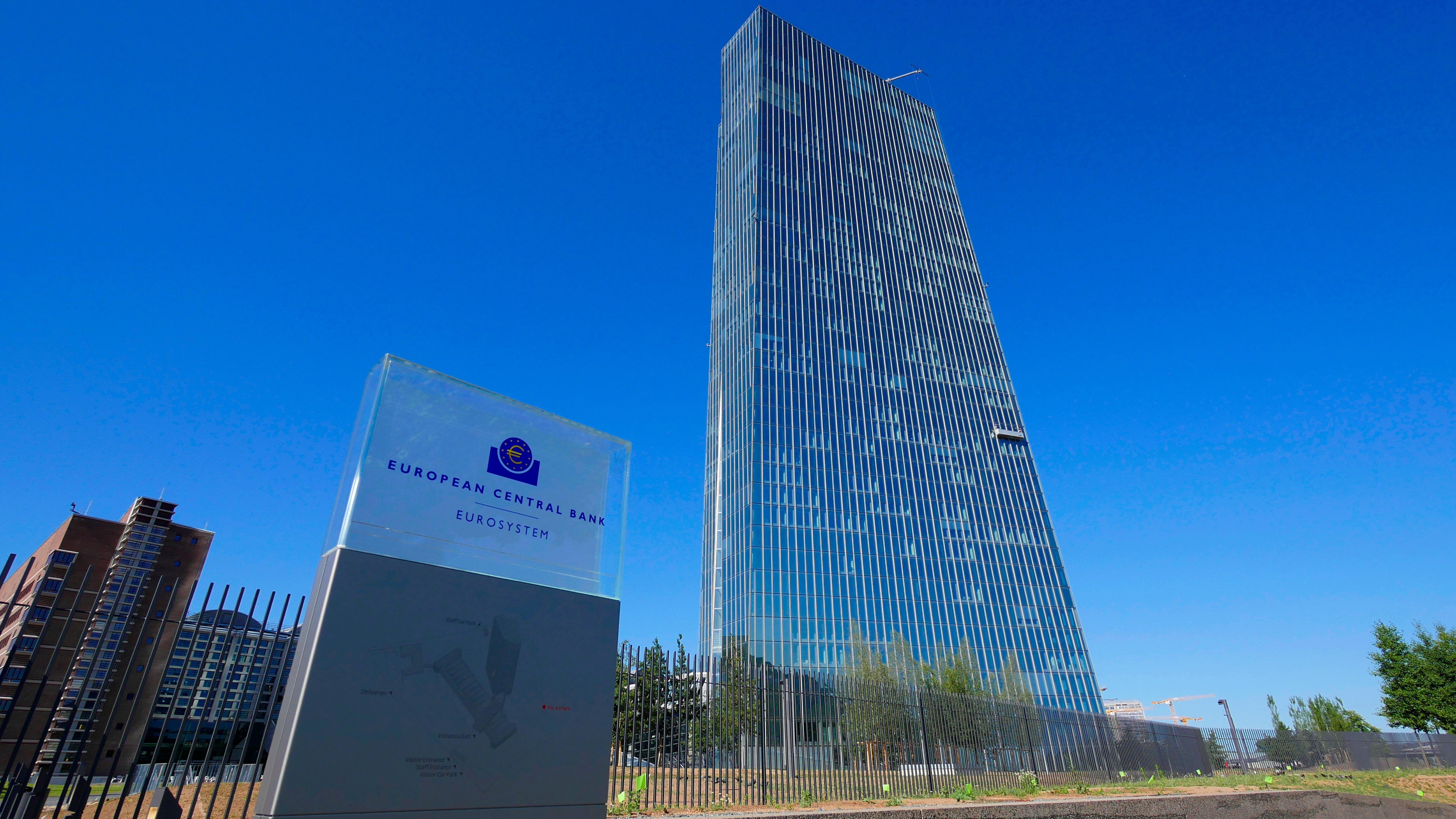 Major Crypto Firms Need Extra Rules, Global Cooperation, ECB’s McCaul Says