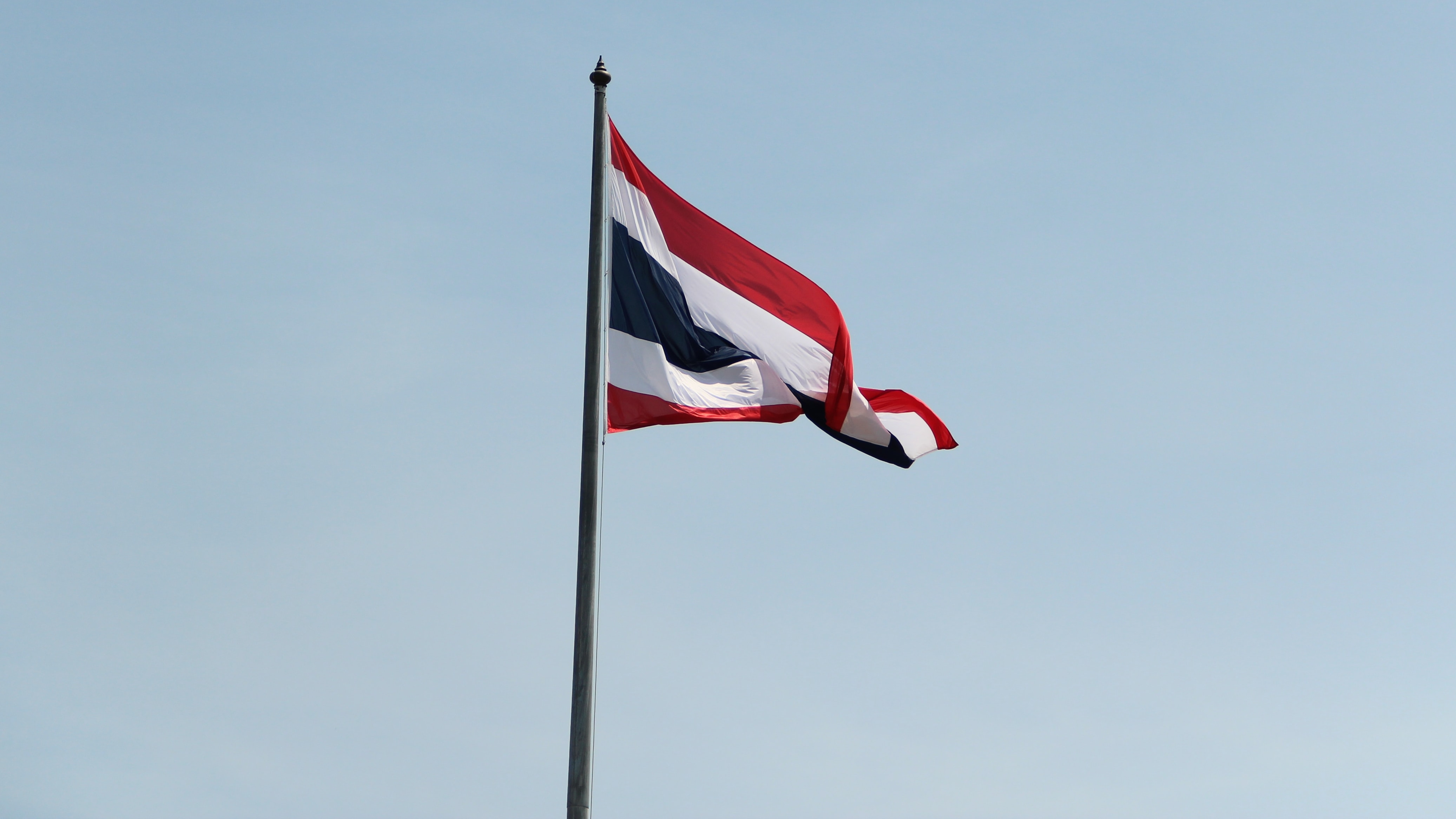 Head of Thailand’s Opposition Party Promises $300 Crypto Airdrop if Elected Prime Minister: Report