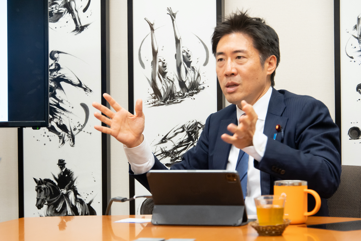 Japan Approves Web3 White Paper to Promote Industry Growth in the Country