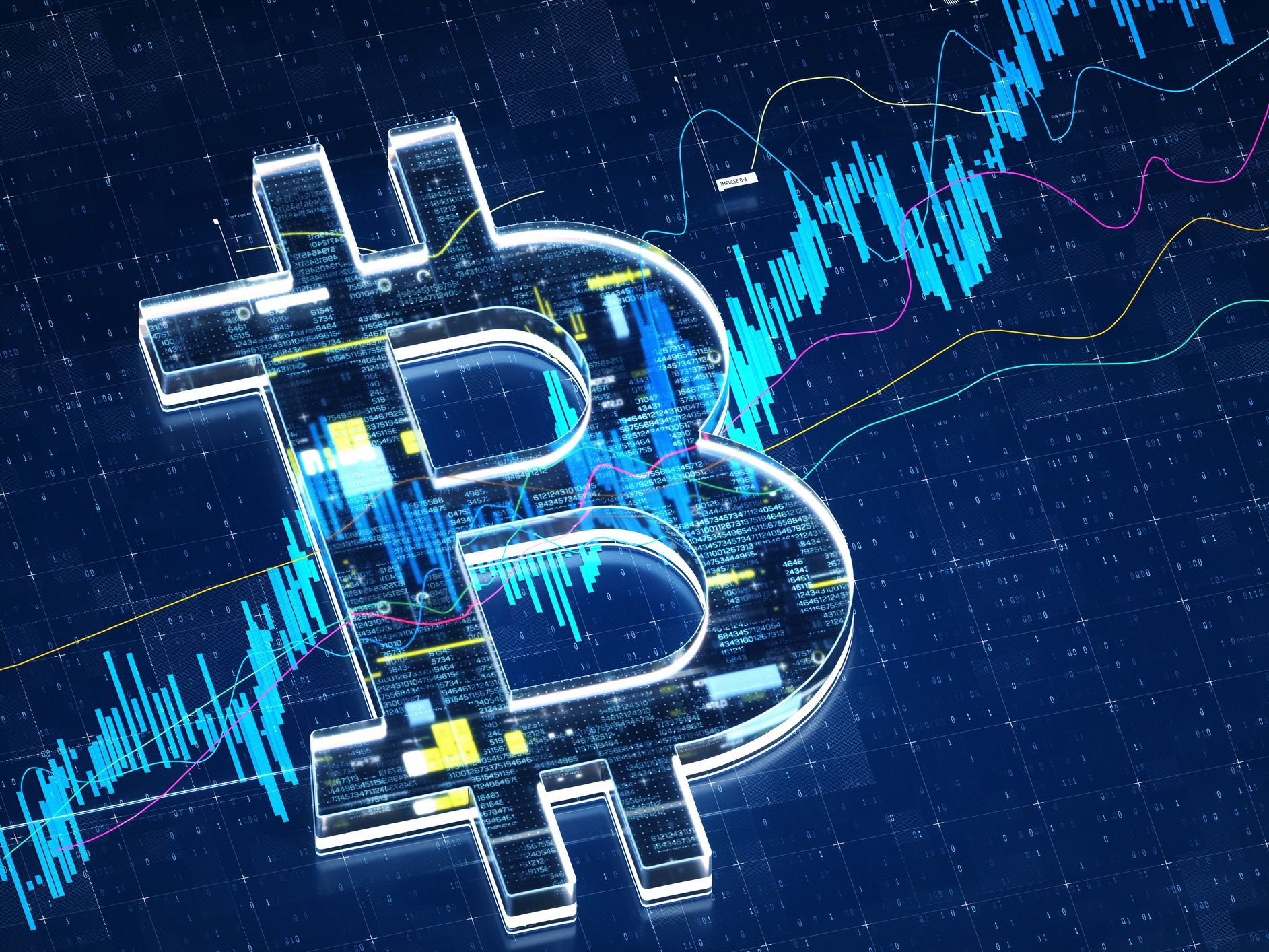 Bitcoin Breaks Above $30K for First Time Since June 2022