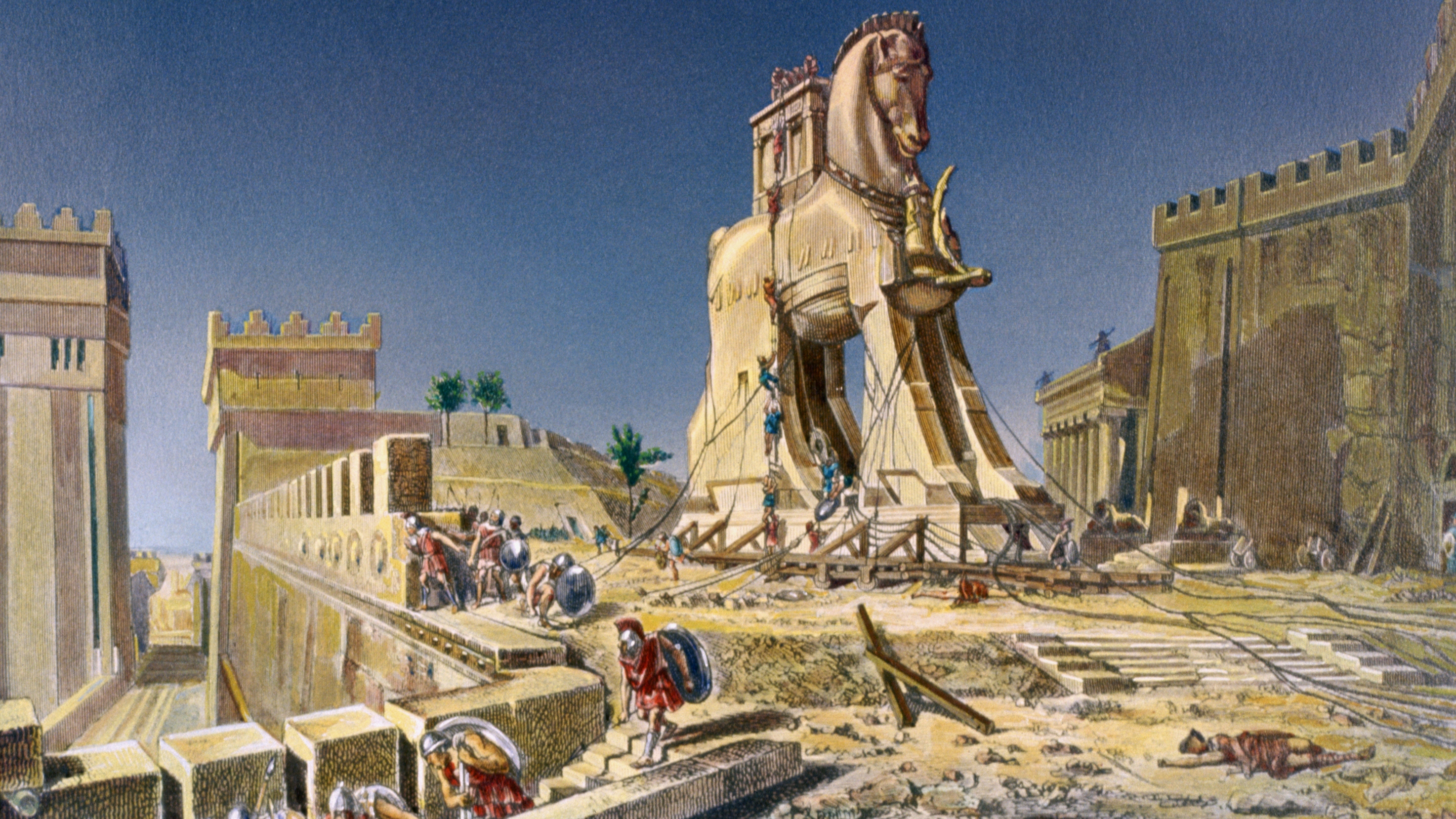 Citi Analyst: CBDCs Will Be a ‘Trojan Horse’ for Blockchain Adoption